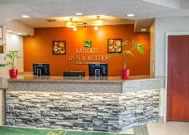Quality Inn & Suites South Bend Airport 5
