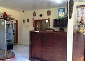 Waringin Homestay 2