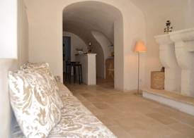 Relais Masseria Villa Cenci 4