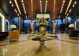 Goldcity Hotel 2