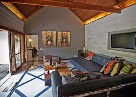 JAMAHAL PRIVATE RESORT & SPA 5