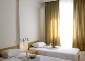 Sempati Apart Hotel 5
