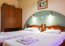 Chrysoula Hotel & Apartments 3