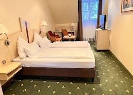 Landhotel Heimathenhof 5