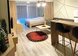 Nesi apartment 5