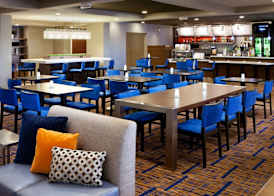 Sonesta Select Las Vegas Summerlin 5