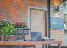 Celosia Chiang Mai Hotel 4