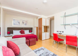 Roland House 2