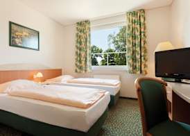 Morada Hotel Isetal 4