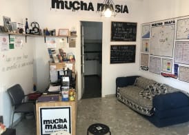 Mucha Masia Hostel Rural Urba 4
