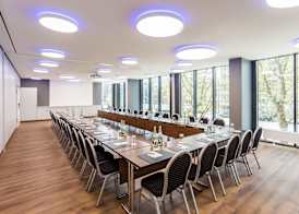 Radisson Blu Conference Hotel, Düsseldorf 3