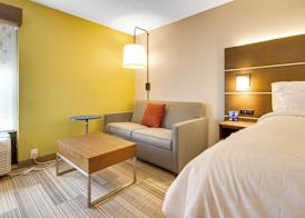Holiday Inn Express DUBLIN by IHG 5