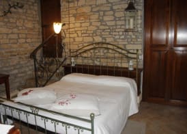 La Valle Del Sole Country House 4