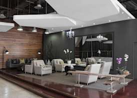 The Franklin Loft Apartments 5