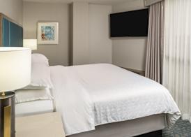 Sheraton Dallas Hotel by the Galleria 4