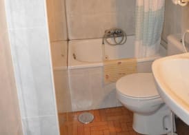 Hostal Los Arcos 5