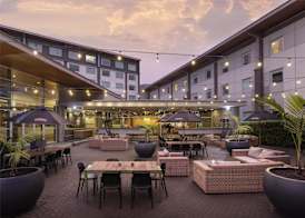 ibis Auckland Ellerslie 4