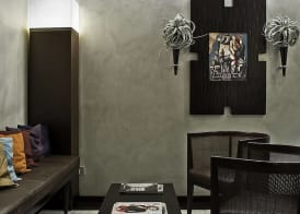 Intown Luxury House 2