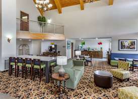 Quality Inn Ocoee - Cleveland East 2