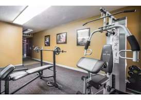 Econo Lodge Marion 5