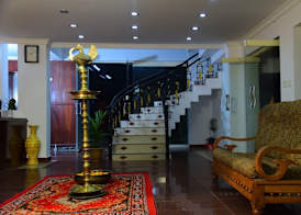 Ocean Bay Ayurvedic Beach Resort 3