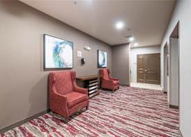 Hilton Garden Inn Closest Foxwoods 5
