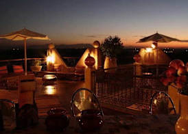 Hotel Kasbah Le Mirage & Spa 5
