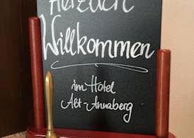 Hotel Alt Annaberg 2