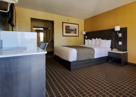 Ramada by Wyndham Flagstaff East 5
