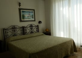 Hotel Nautic B&B 4