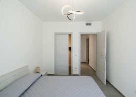 Dimora Rosselli Apartments 5