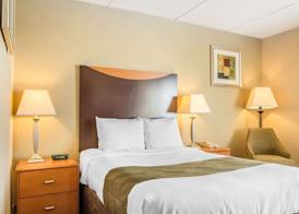 Quality Inn Spring Valley - Nanuet 4