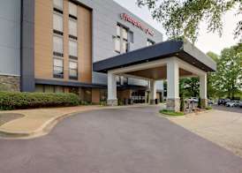 Hampton Inn Birmingham-Colonnade 280 5