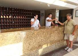 Tuntas Beach Hotel - All Inclusive 2