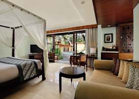 Rama Beach Resort and Villas 4