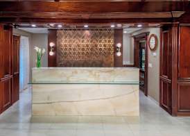 Residence Inn by Marriott West Orange 4