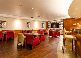 Hotel Roma 5