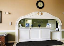 Quality Inn & Suites Somerset Downtown 2