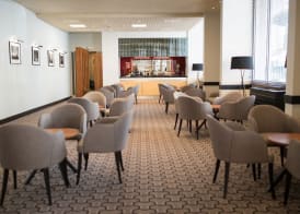 Lancaster Hall Hotel 3