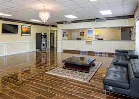 Days Inn by Wyndham Madison 2