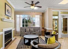 Quality Inn Fayetteville Near Historic Downtown Square 5