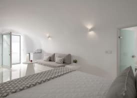 White Concept Caves 5