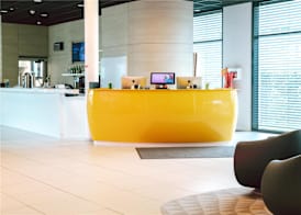Prize by Radisson, Munich Airport 4