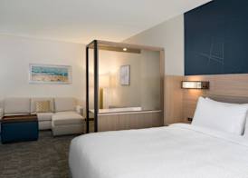 SpringHill Suites by Marriott Amelia Island 5