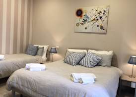 2Naples Rooms 4