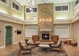 Residence Inn by Marriott Norfolk Airport 4
