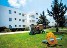 Kefalonitis Hotel Apartments 5