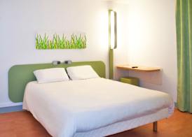 ibis Budget Caen Memorial 5