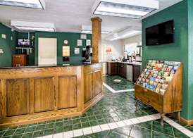 Americas Best Value Inn - Clayton 3