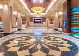 Harrah's Resort Southern California Hotel & Casino - A Caesars Rewards Destination 2
